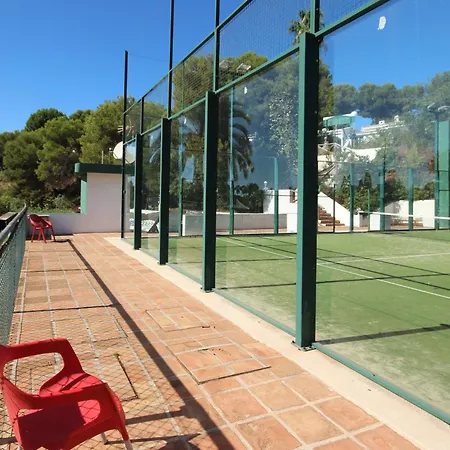 Apartment Spacious In Miraflores MIJAS COSTA