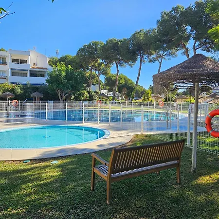 Spacious In Miraflores * MIJAS COSTA