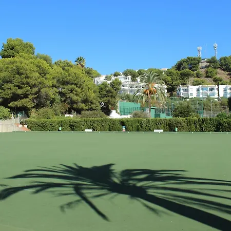 Apartment Spacious In Miraflores MIJAS COSTA