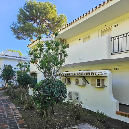 Spacious In Miraflores * MIJAS COSTA