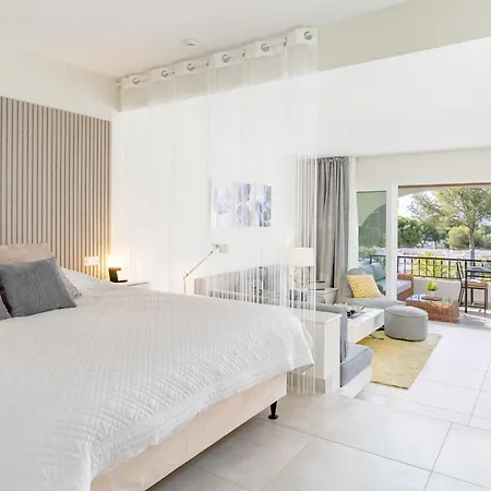 Apartment Spacious In Miraflores *