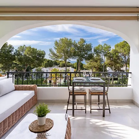 Apartment Spacious In Miraflores MIJAS COSTA