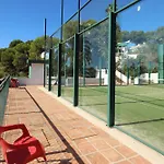 Apartman Spacious In Miraflores Sitio de Calahonda