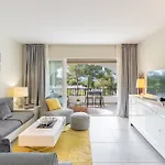 Spacious In Miraflores * Sitio de Calahonda
