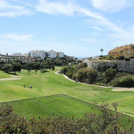 Spacious In Miraflores Apartman