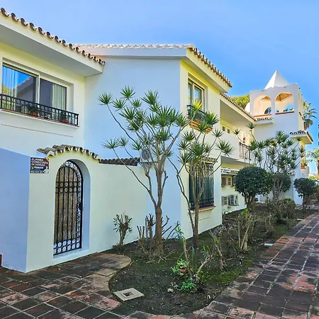 Apartman Spacious In Miraflores
